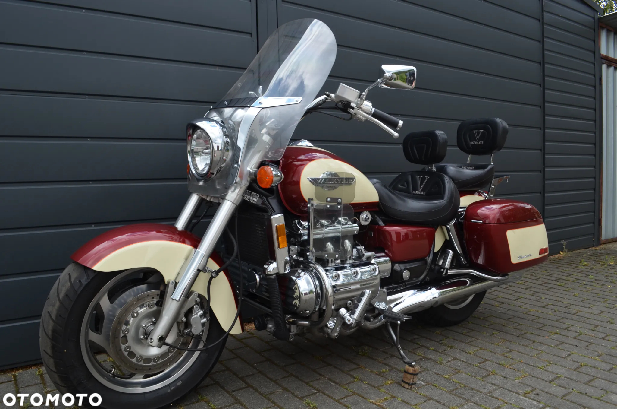 Honda Valkyrie - 6