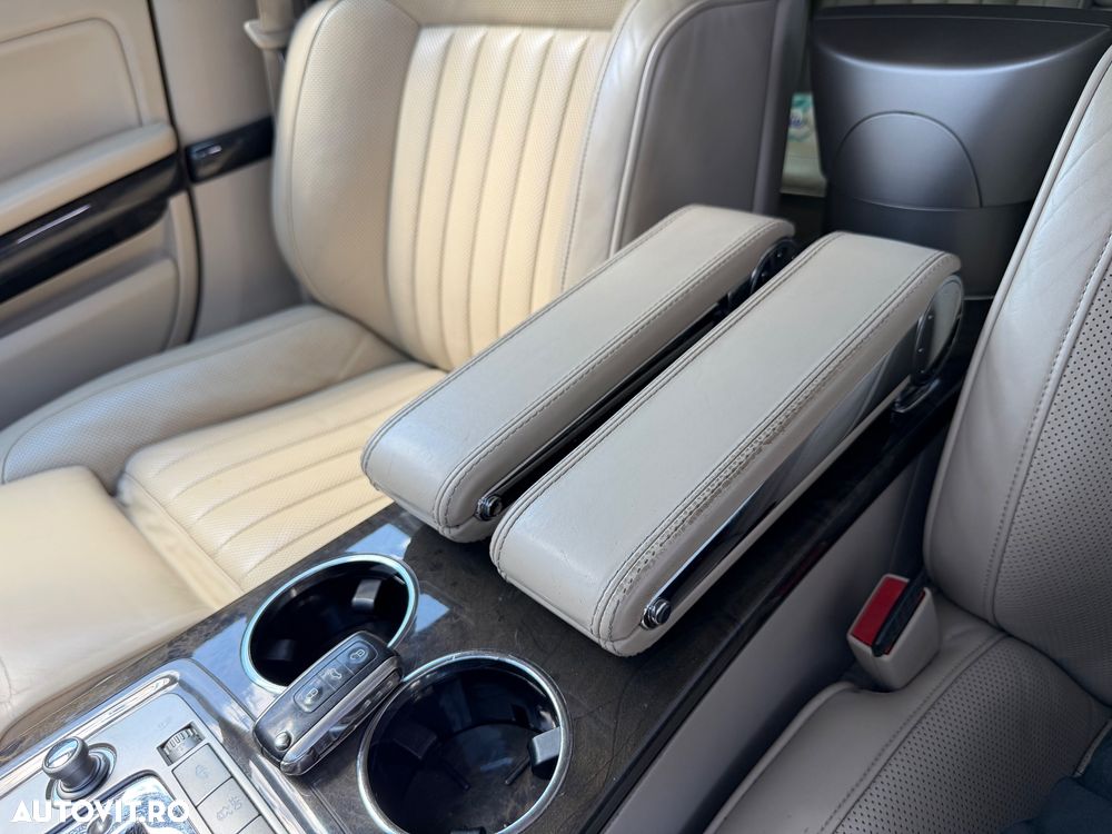 Volkswagen Phaeton 3.0 V6 TDI DPF 4Motion Tipt. - 20