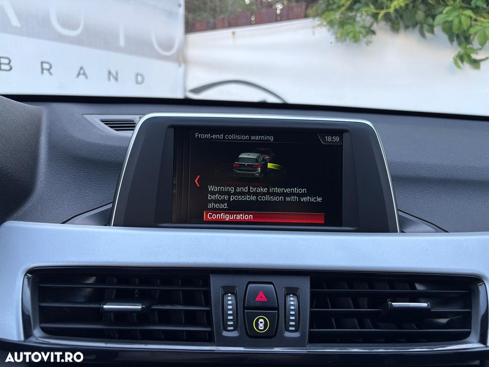 BMW X1 ver-xdrive20d-aut-advantage - 14
