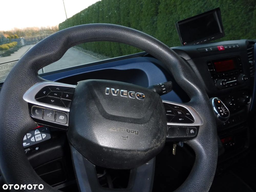 Iveco Daily 72c18 - 10