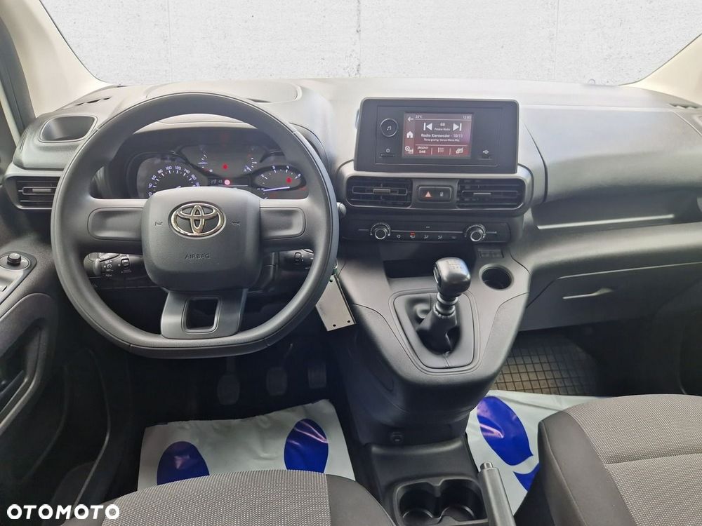 Toyota Proace City Verso - 18