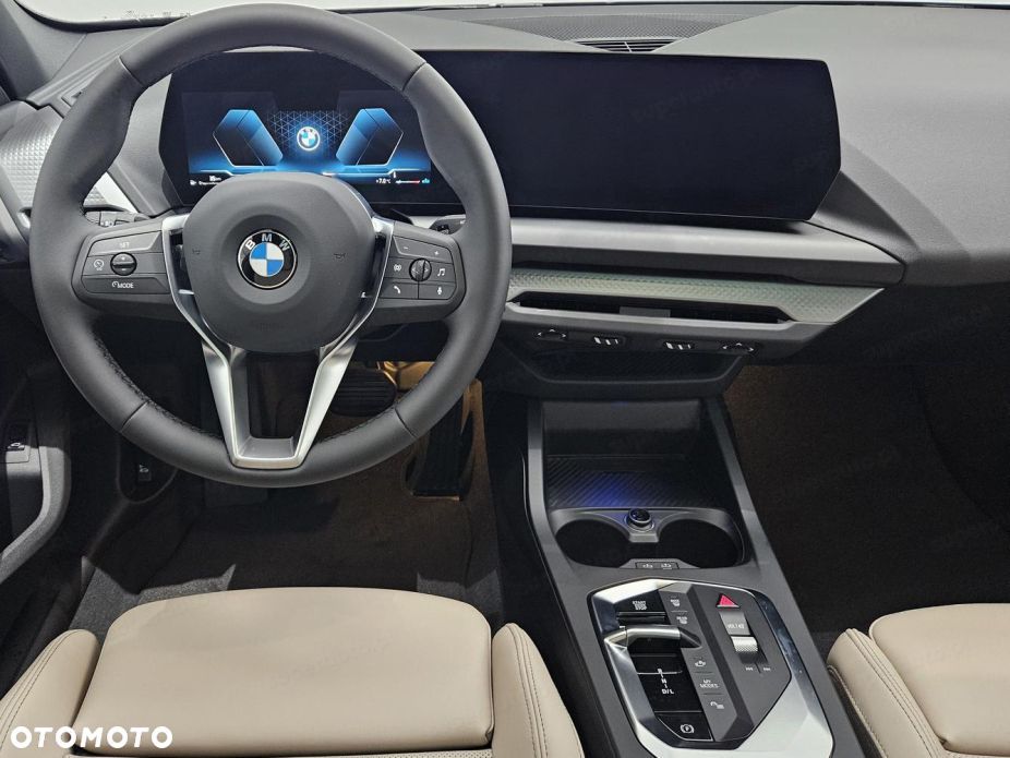 BMW Seria 1 116 - 11