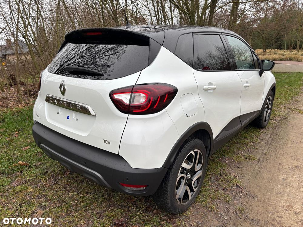 Renault Captur ENERGY TCe 120 Bose Edition - 4