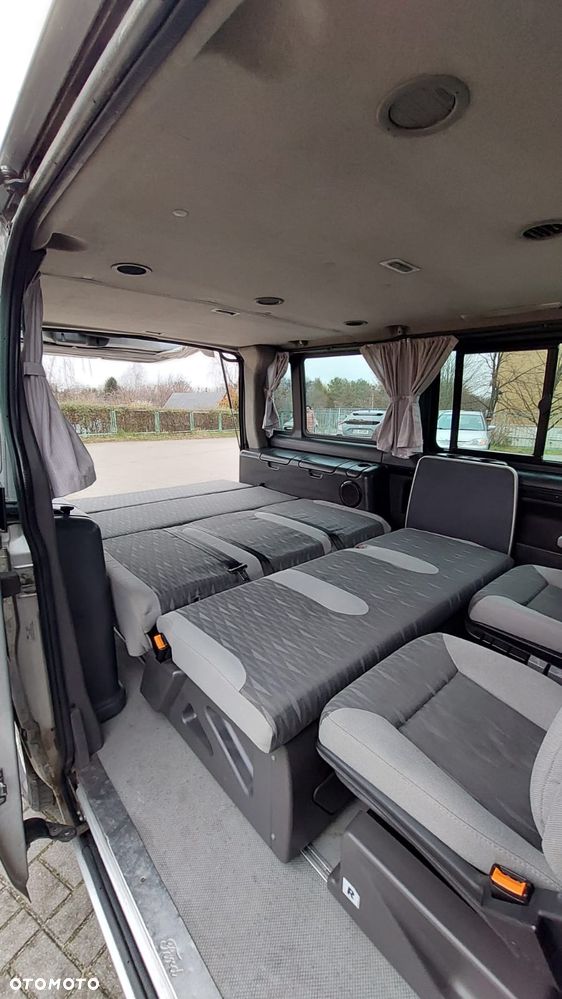 Ford Transit K Euroline - 4