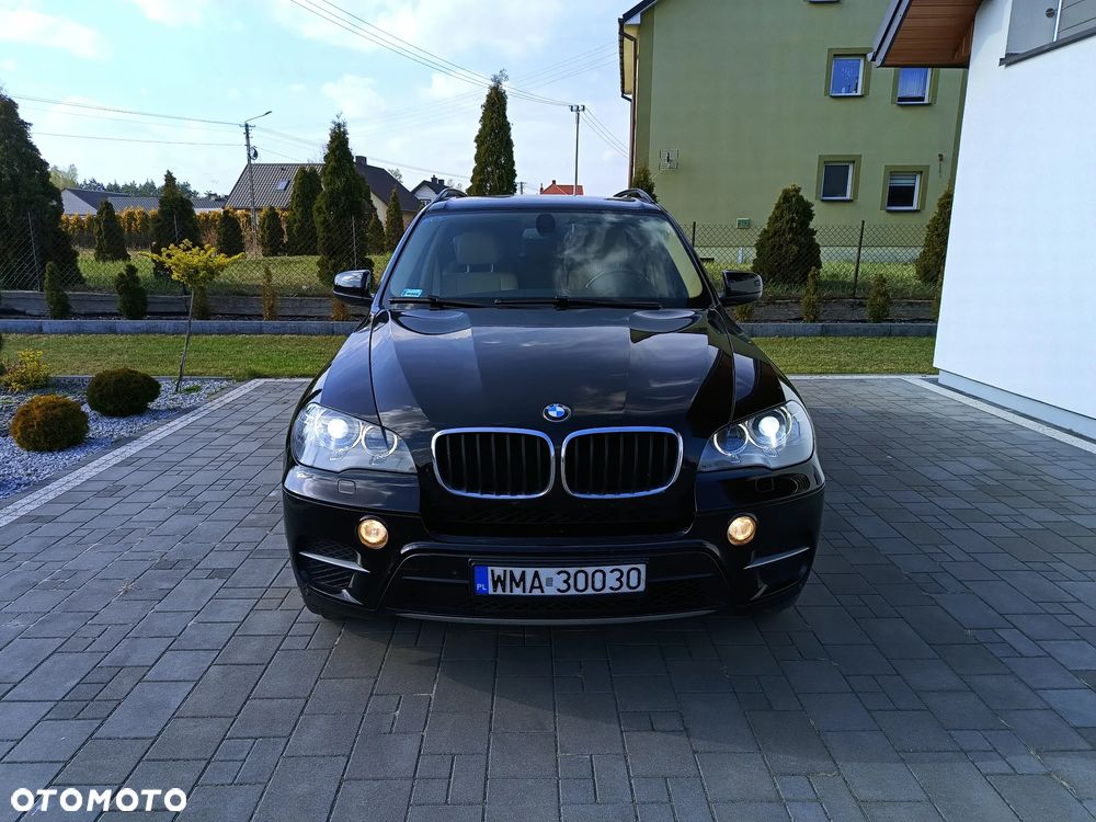 BMW X5 - 2