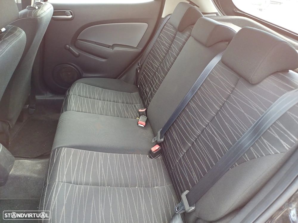 Mazda 2 1.3 MZR Comfort - 8