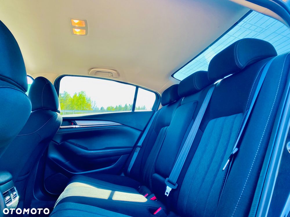 Mazda 6 2.0 SKYMotion - 31