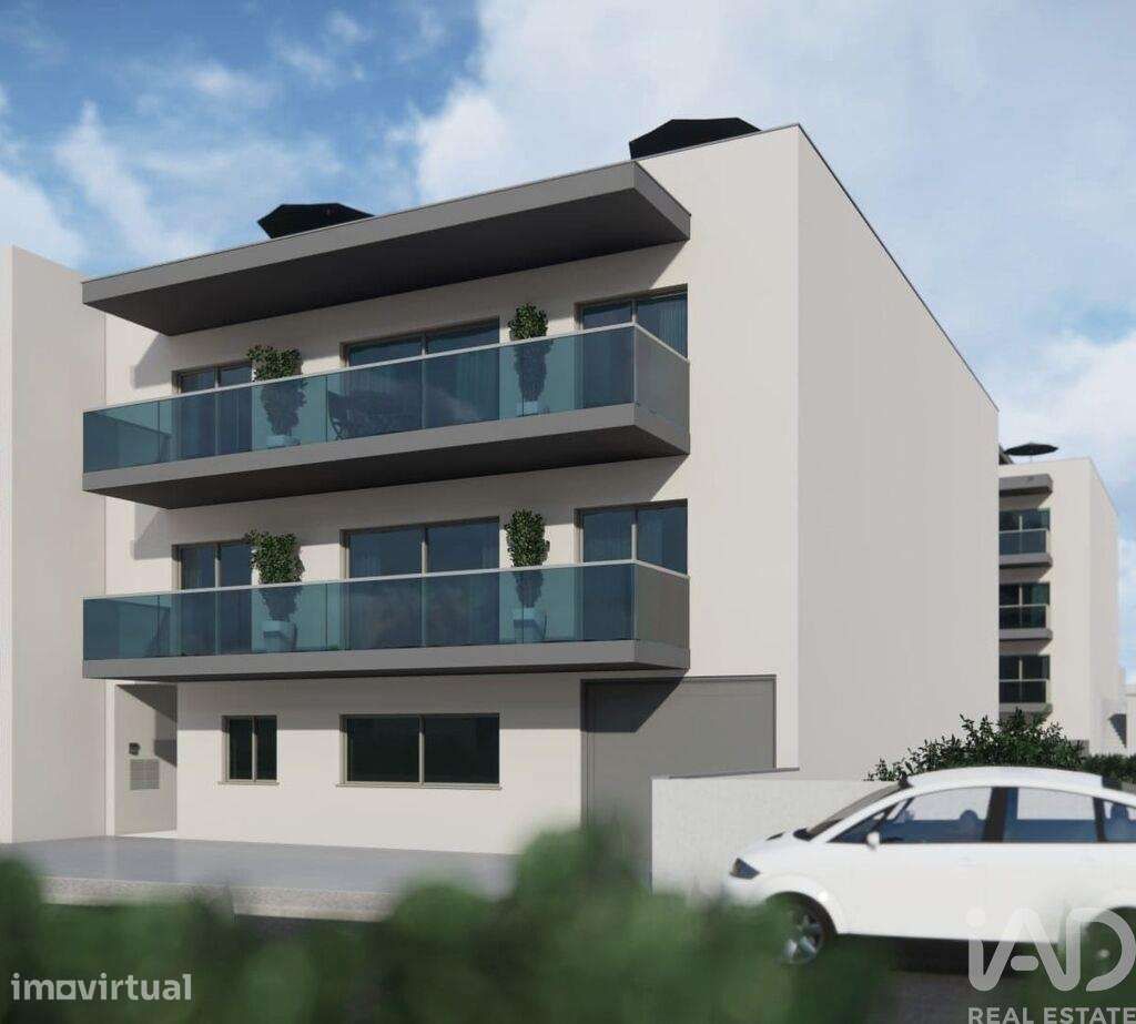 Apartamento T1 em Quarteira de 72,00 m2 - Grande imagem: 5/5