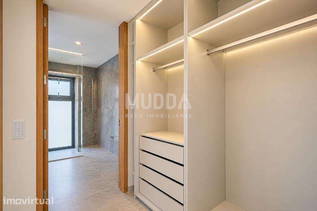 MORADIA T3 | LOBÃO, SANTA MARIA DA FEIRA - Grande imagem: 5/15