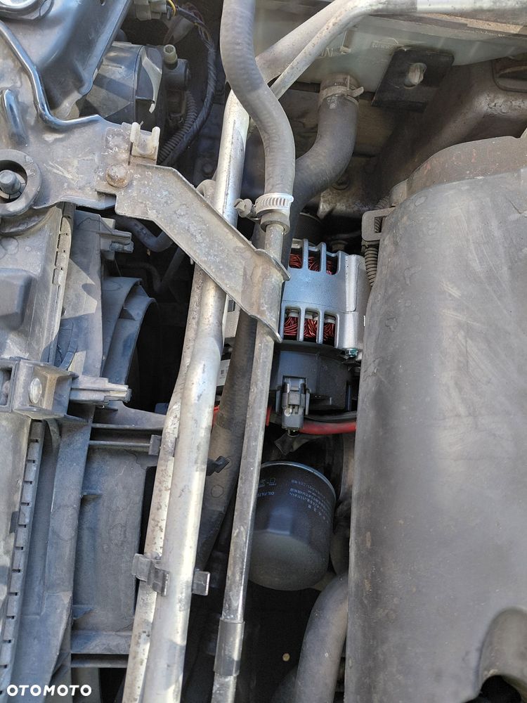 Nissan Almera 1.5 dCi Visia - 16