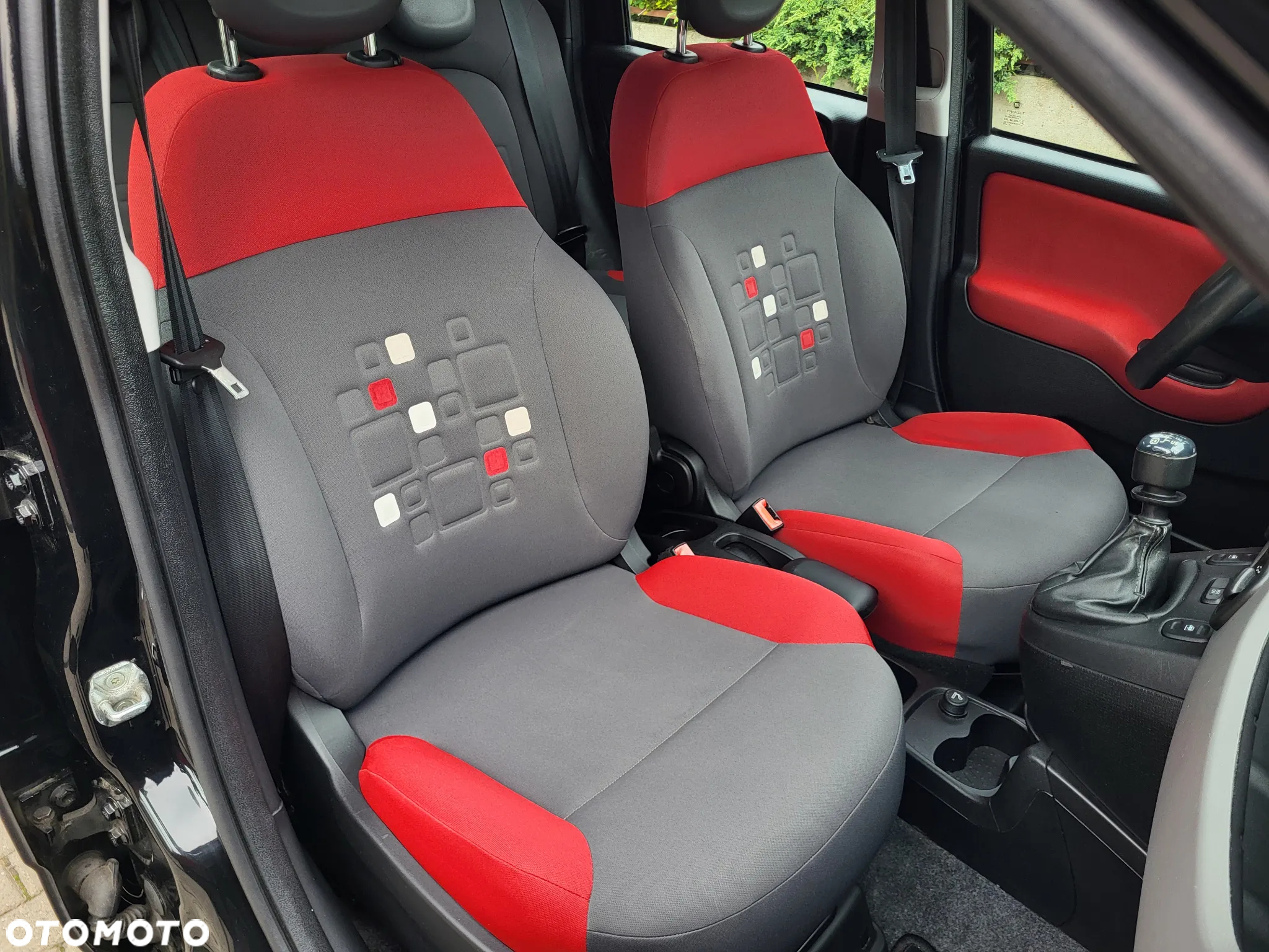 Fiat Panda 1.2 Easy - 12