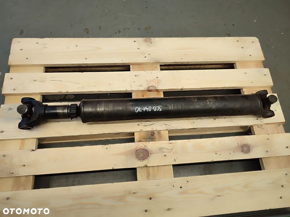 Wał napędowy Kardana JCB 541-70 - 2