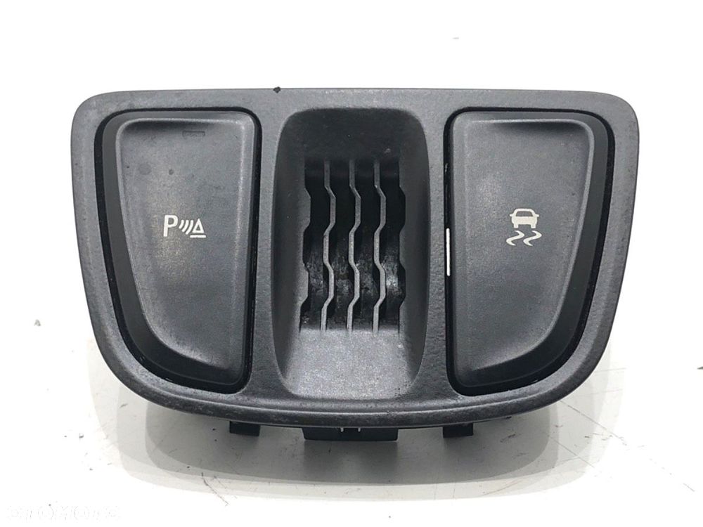 PRZEŁĄCZNIK PRZYCISK TRAKCJI ESP  OPEL ZAFIRA TOURER C (P12) 2011 - 2022 2.0 CDTi (75) 96 kW [130 - 1