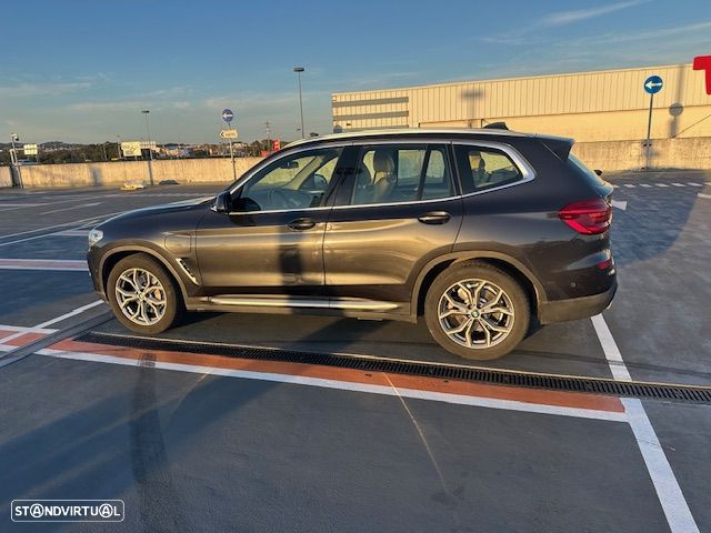 BMW X3 - 1