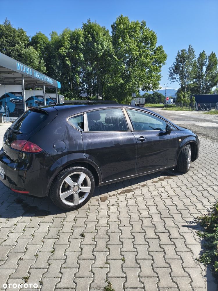 Seat Leon - 8