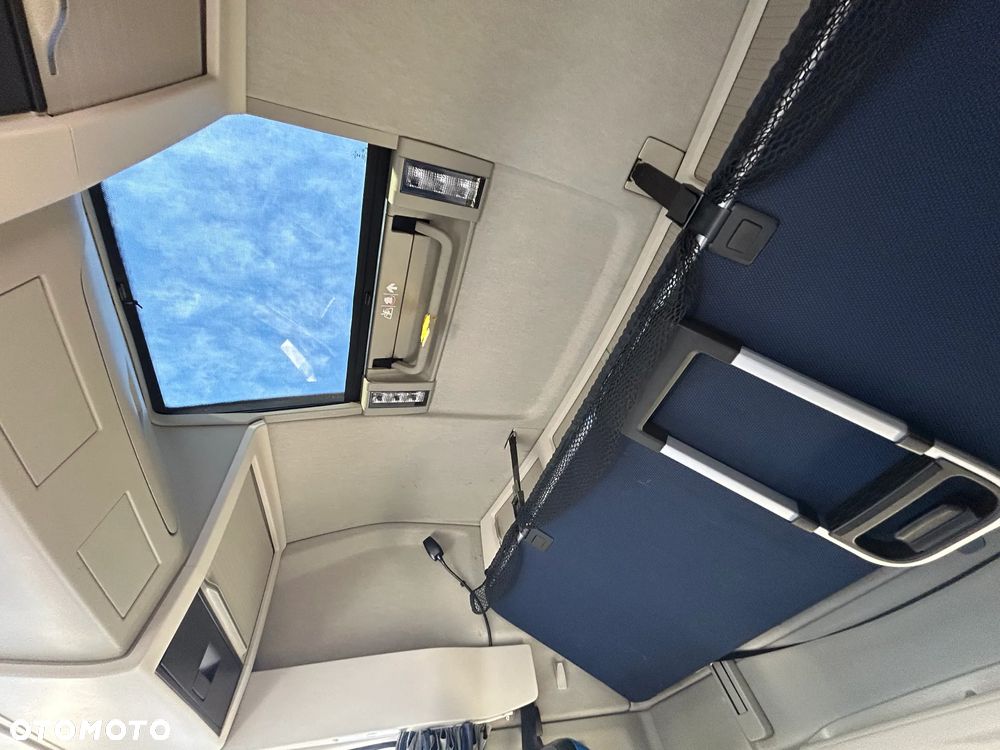 Volvo FH 460 I-Save - 8