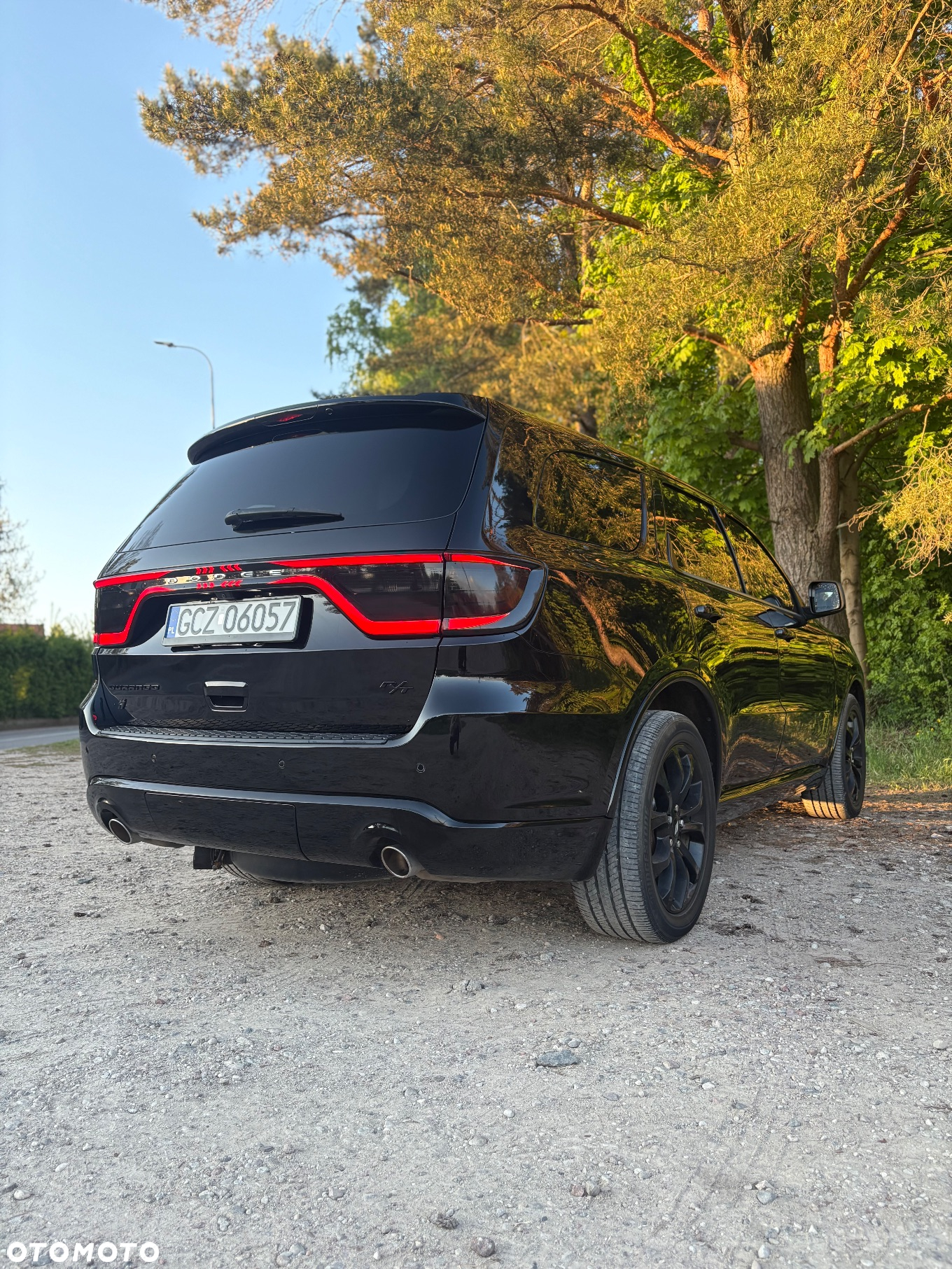 Dodge Durango 5.7 R/T - 9