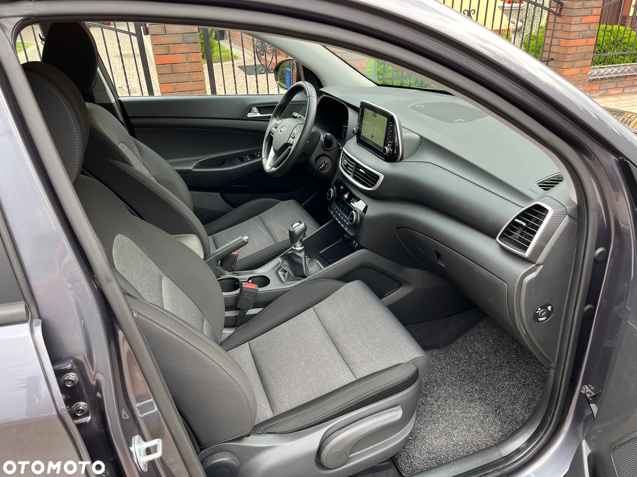 Hyundai Tucson 1.6 GDi 2WD Advantage+ - 20