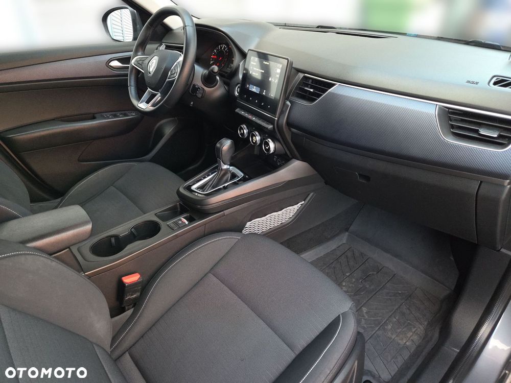 Renault Arkana 1.3 TCe mHEV Zen EDC - 13