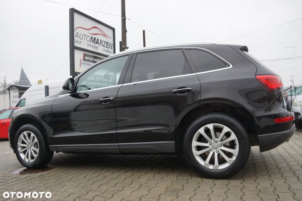 Audi Q5 - 6