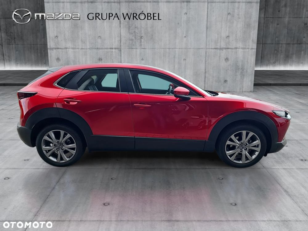 Mazda CX-30 2.0 mHEV Centre-Line 2WD - 4