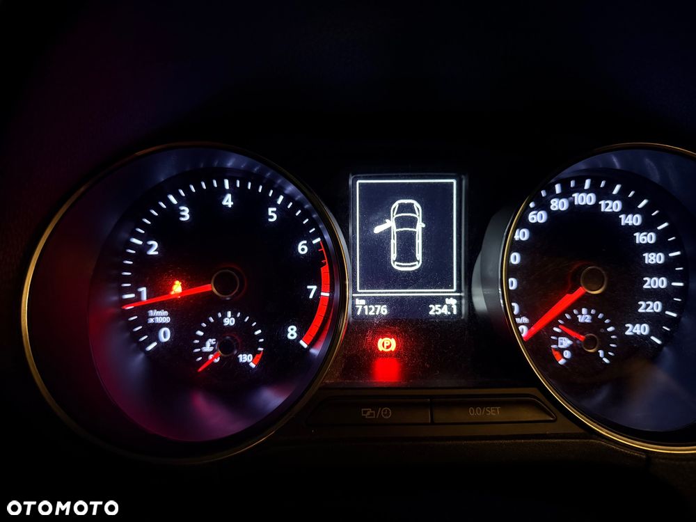 Volkswagen Polo 1.2 TSI BMT Comfortline - 11