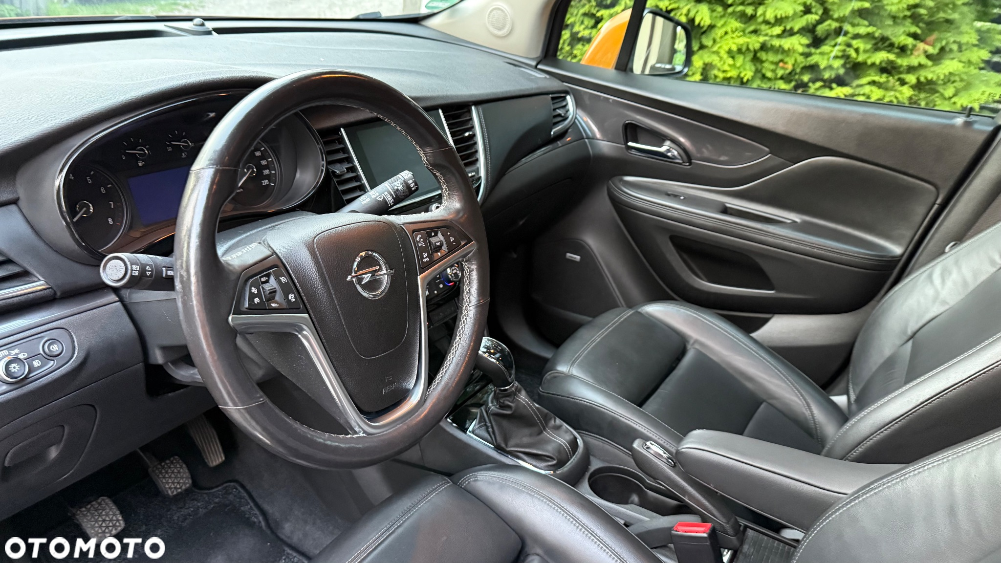 Opel Mokka X 1.4 Start/Stop 4x4 Ultimate - 24