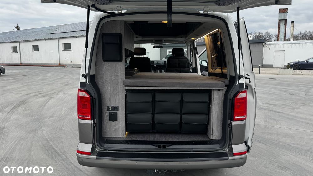 Volkswagen Transporter T6 Camper California - 32