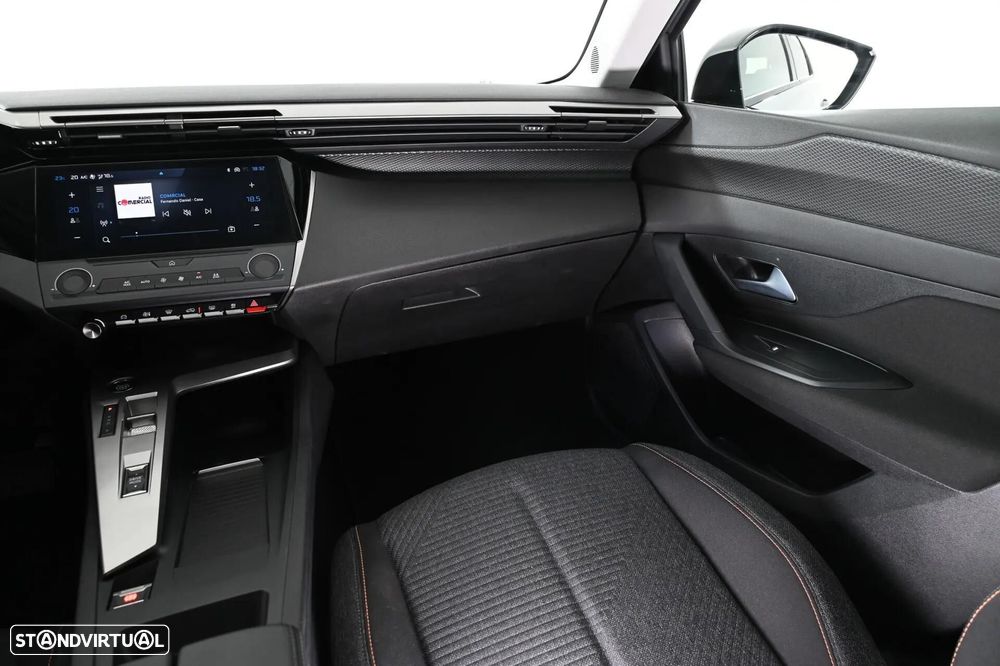Peugeot e-308 54 kWh Style - 26
