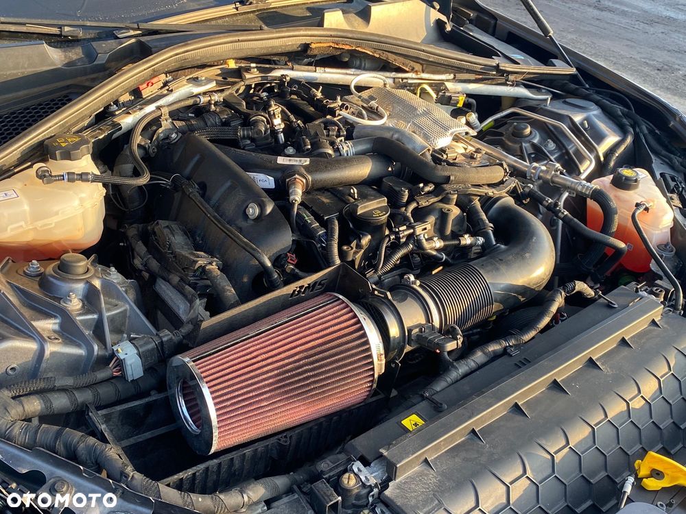 Alfa Romeo Giulia - 8