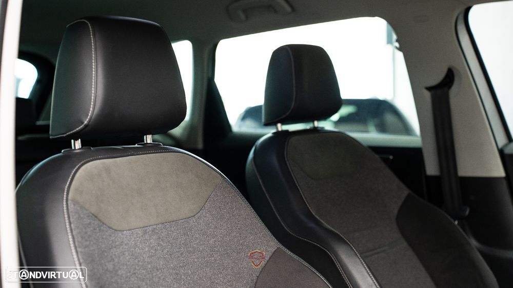 SEAT Ateca 1.5 TSI Xperience DSG - 40