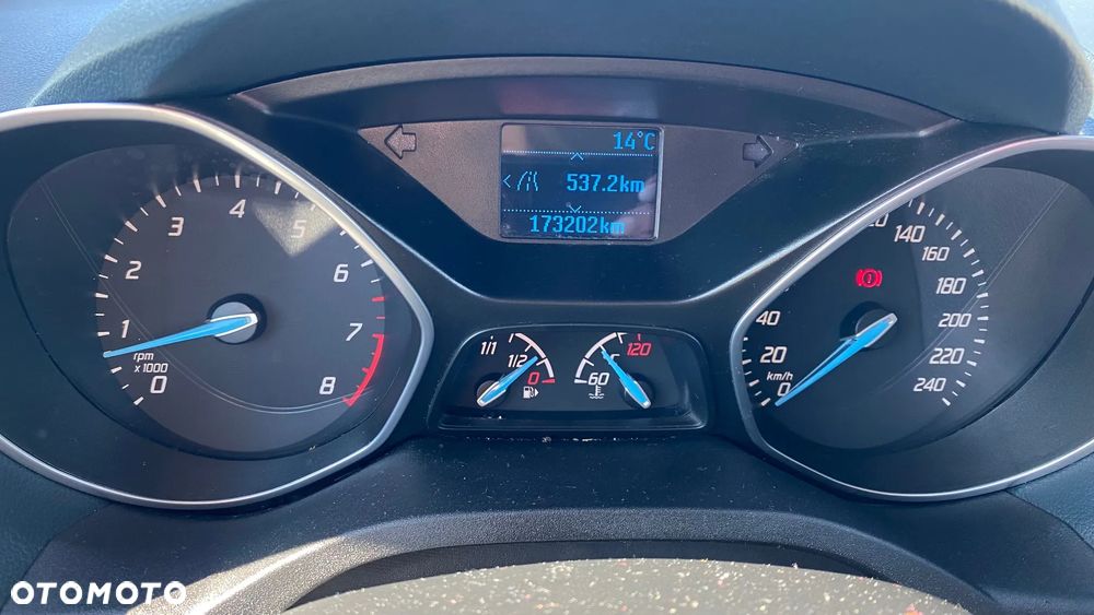 Ford C-MAX - 22