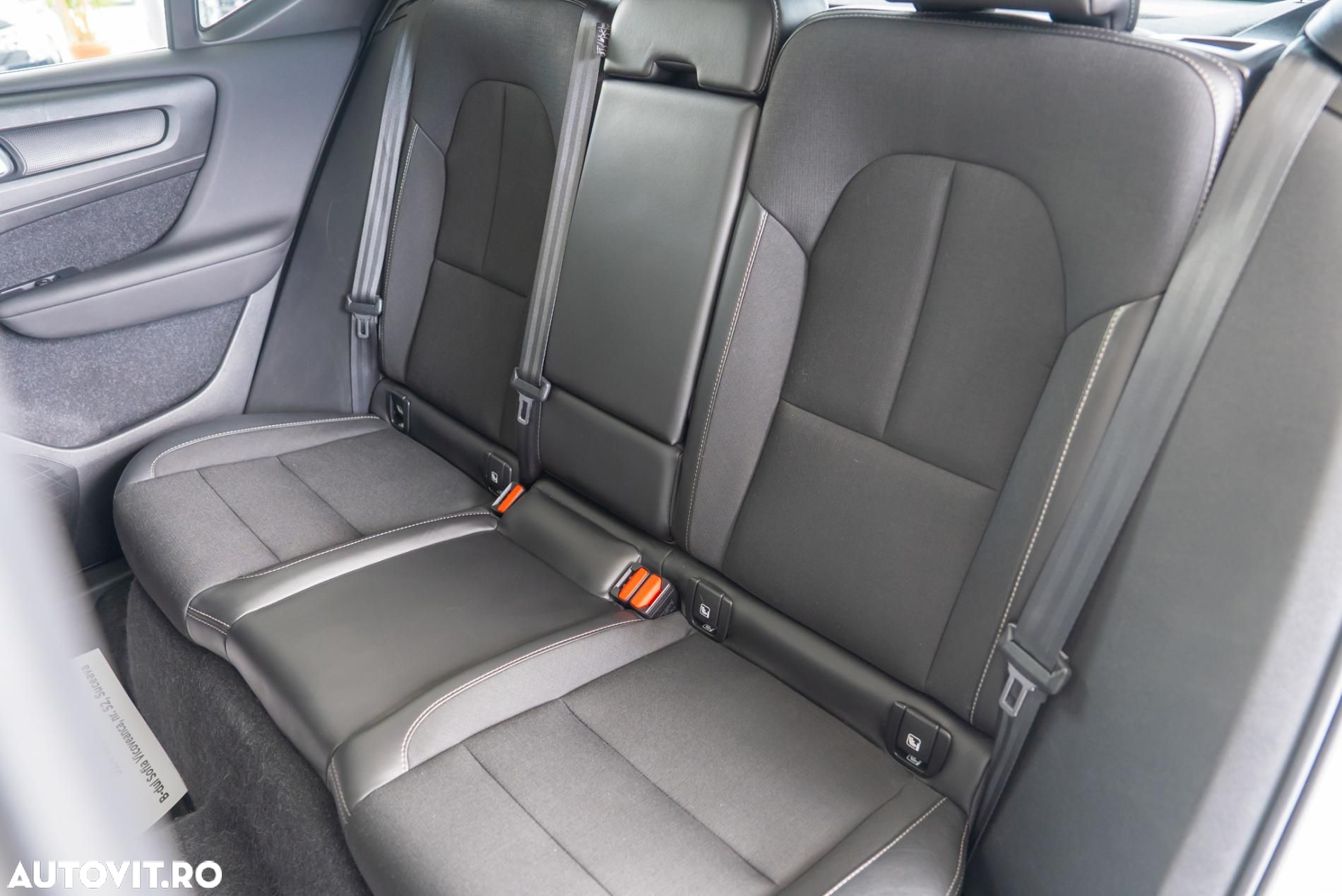 Volvo XC 40 D3 Momentum Pro - 20