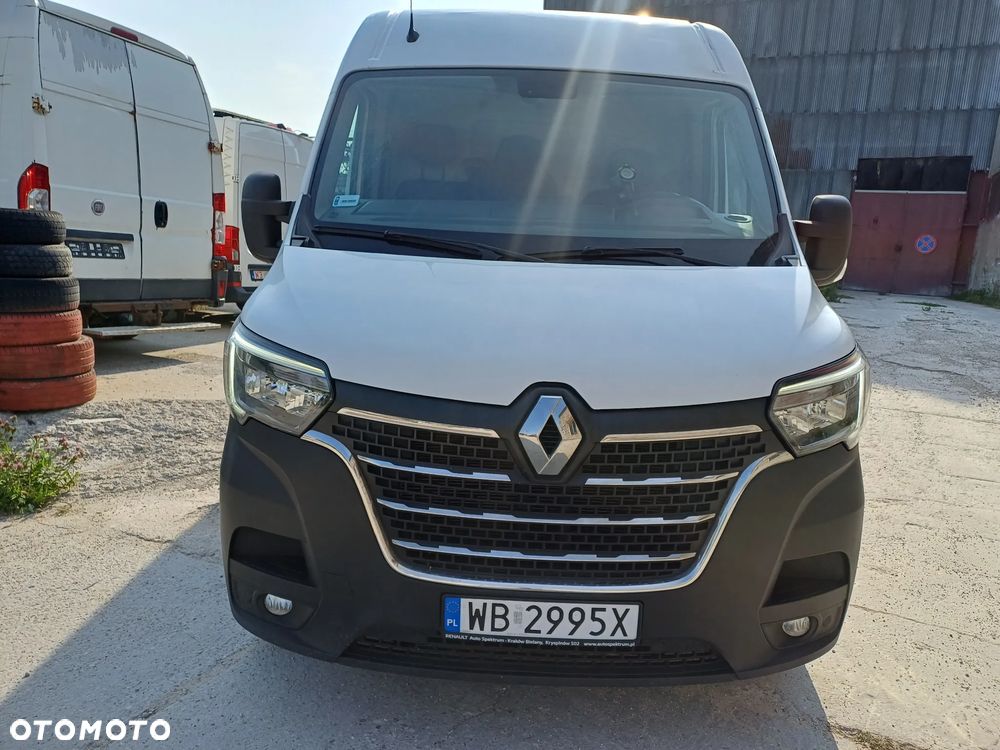 Renault Master L2H2 - 14