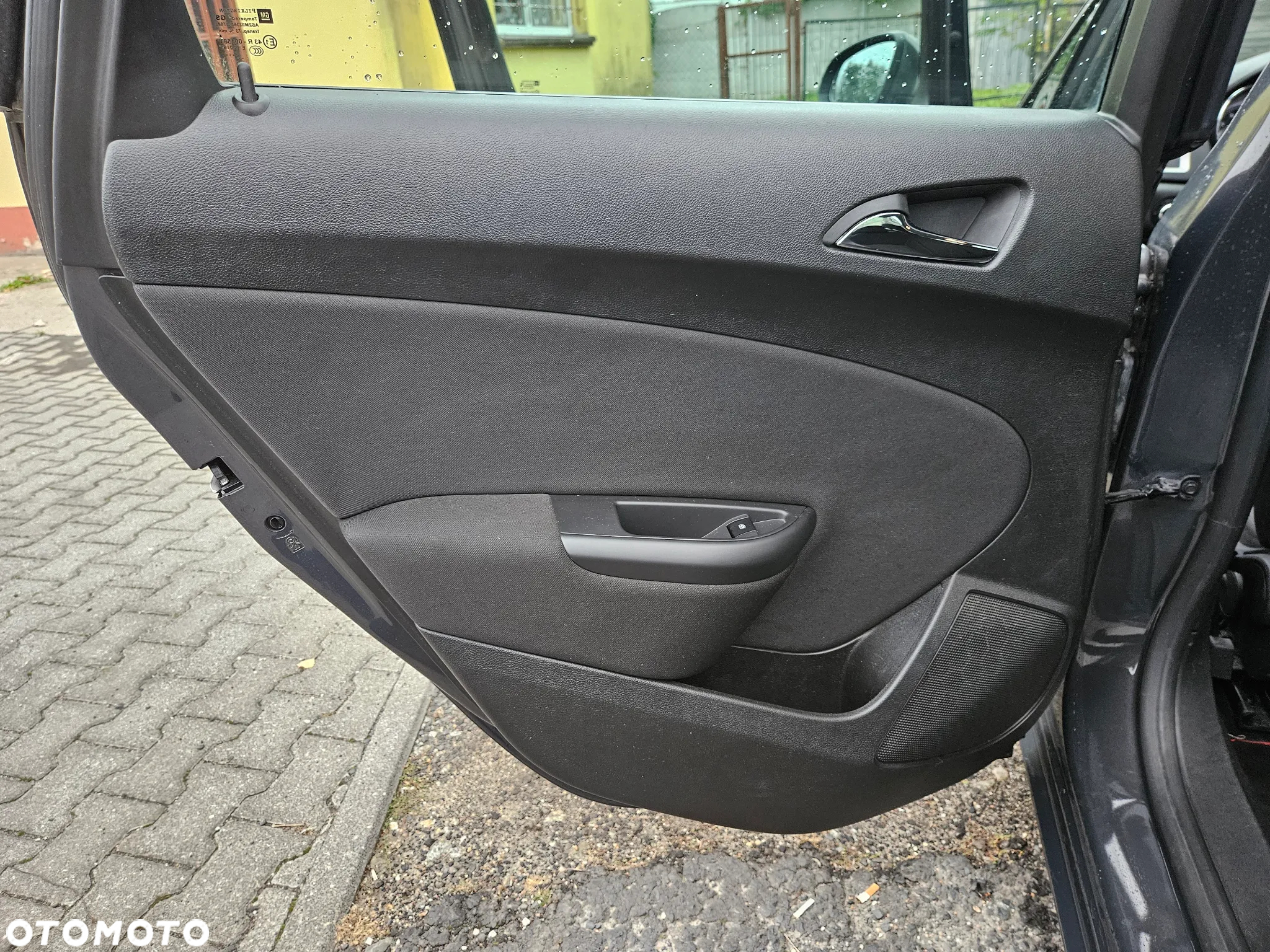 Opel Astra - 12