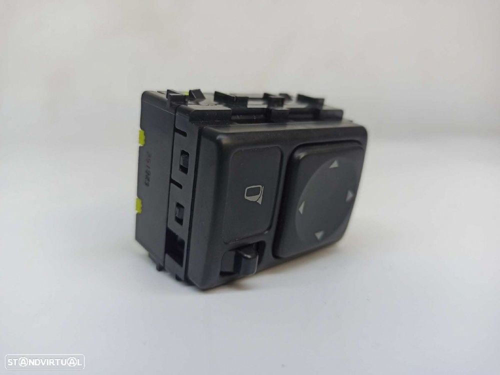 CONTROLADOR DE VISÃO TRASEIRA NISSAN JUKE (F15) ACENTA - 3