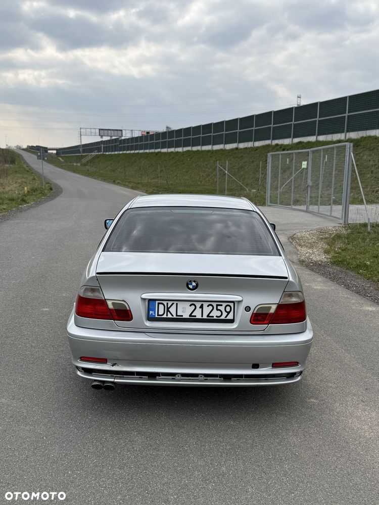 BMW Seria 3 - 4