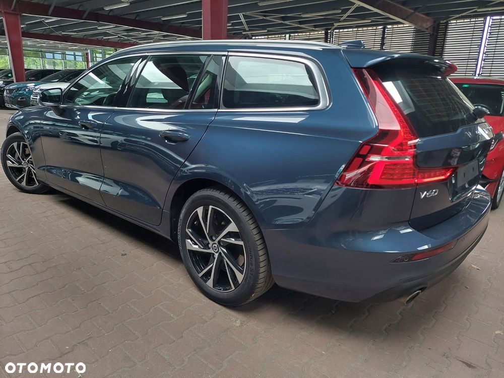 Volvo V60 - 11