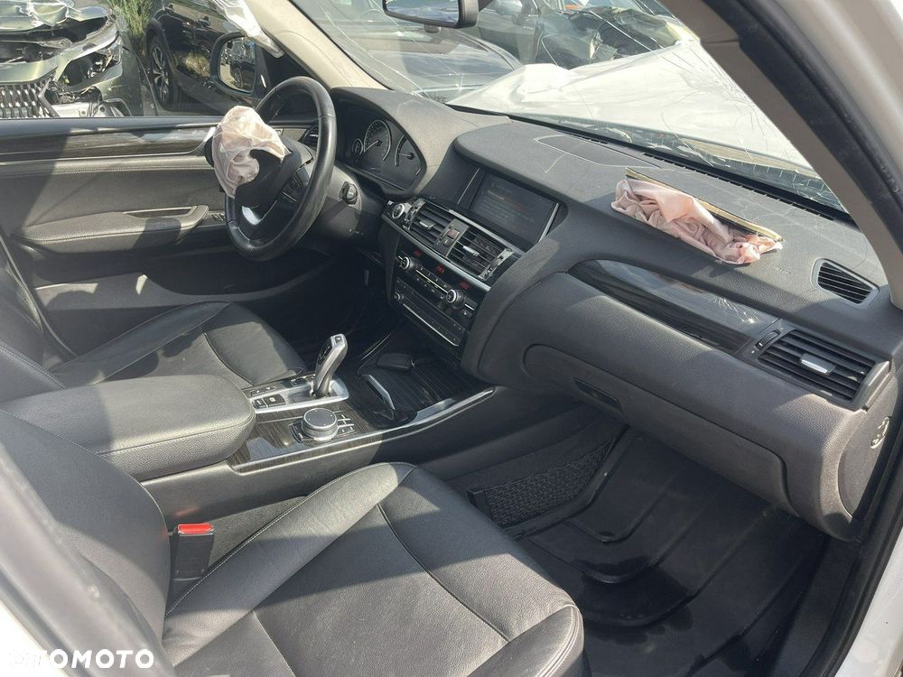 BMW X3 xDrive30d xLine - 10