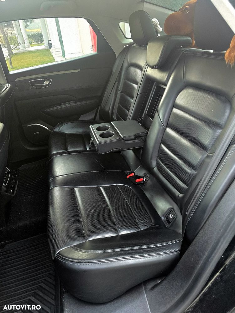 Renault Talisman - 6