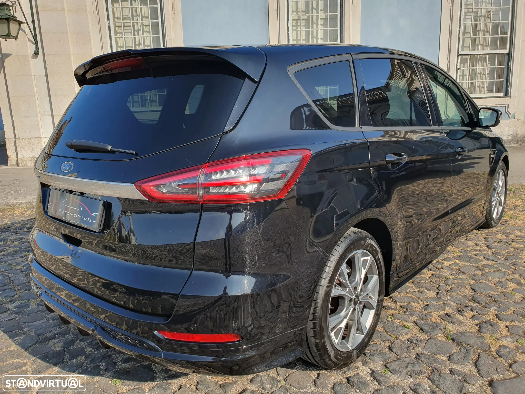 Ford S-Max 2.0 TDCi ST-Line - 6