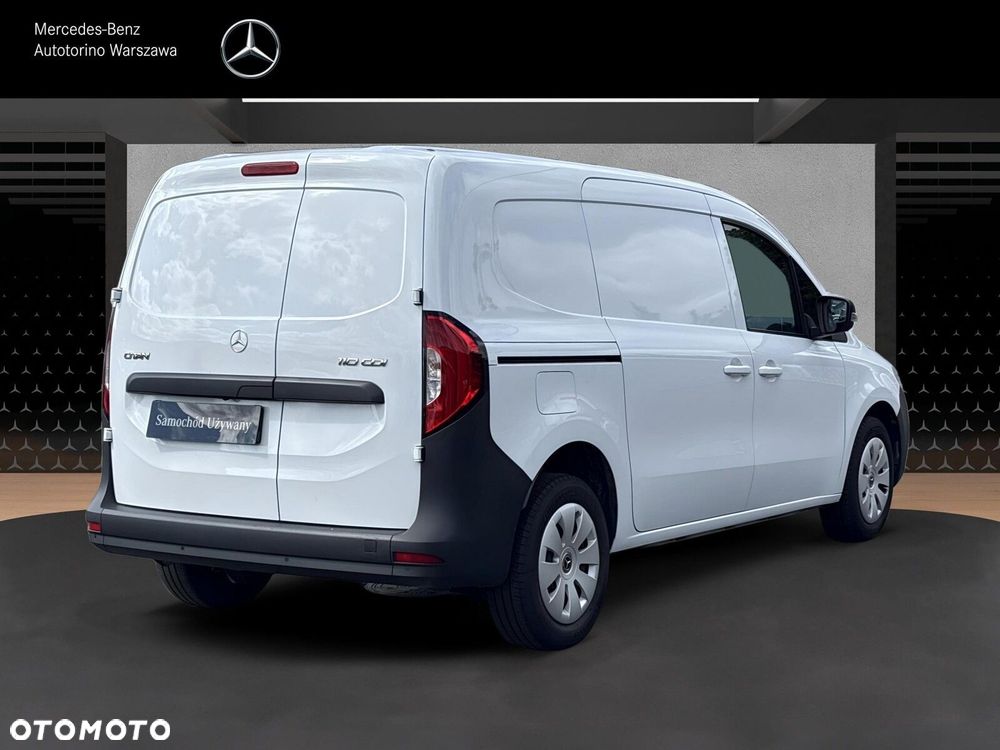 Mercedes-Benz Citan - 6