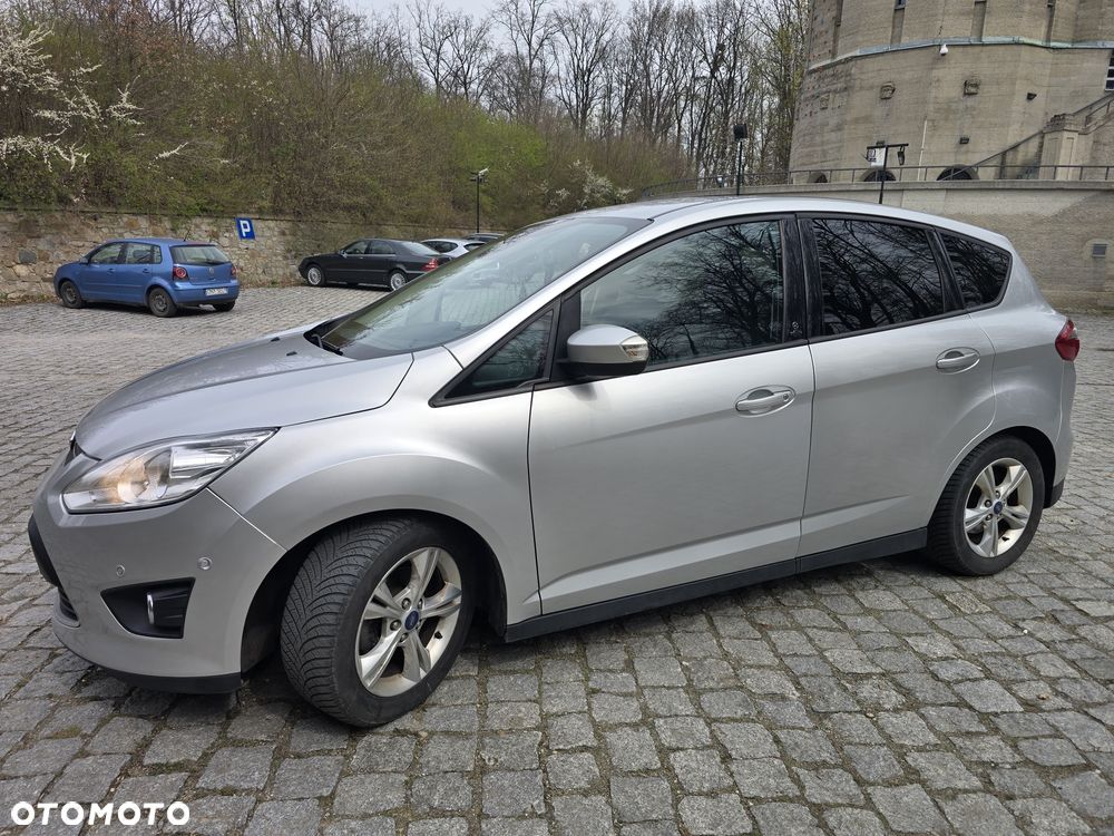 Ford C-MAX - 2
