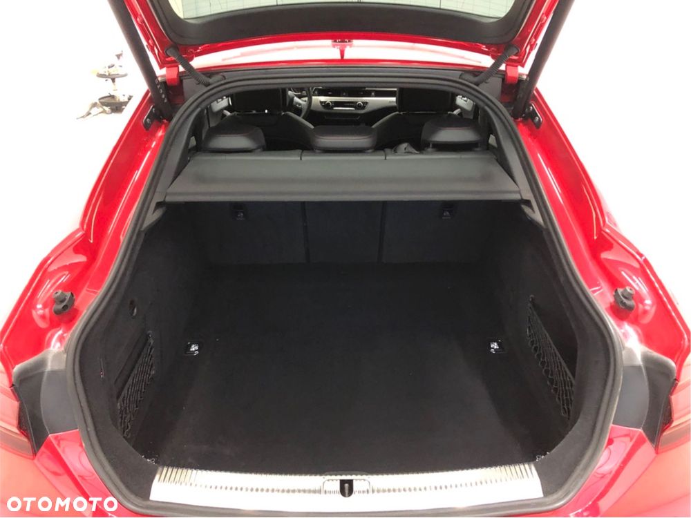 Audi A5 Sportback - 8