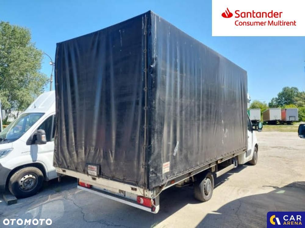 Renault Master - 4