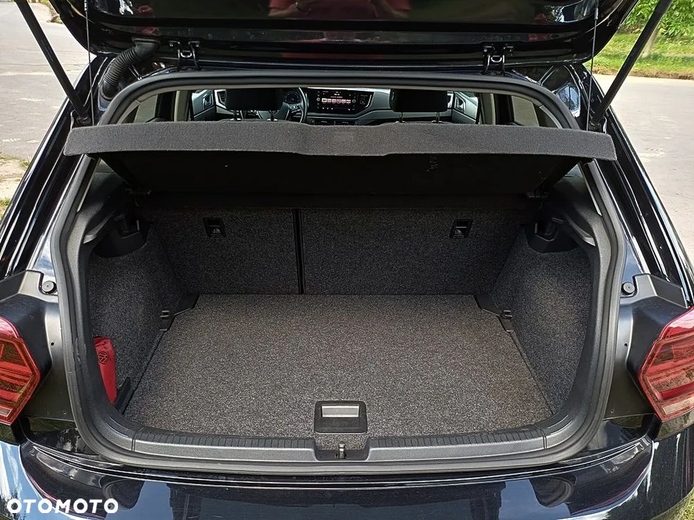 Volkswagen Polo 1.0 IQ.DRIVE - 11