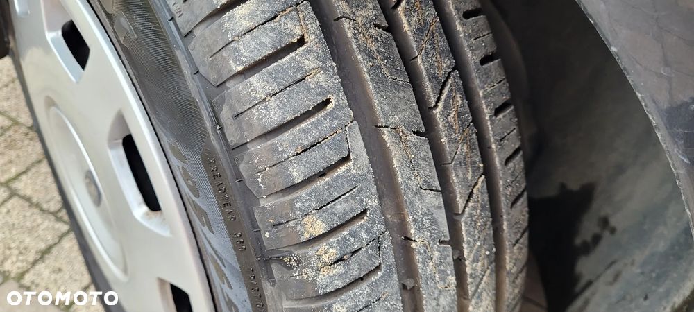 Ford Focus 1.8 FF Platinium X - 6