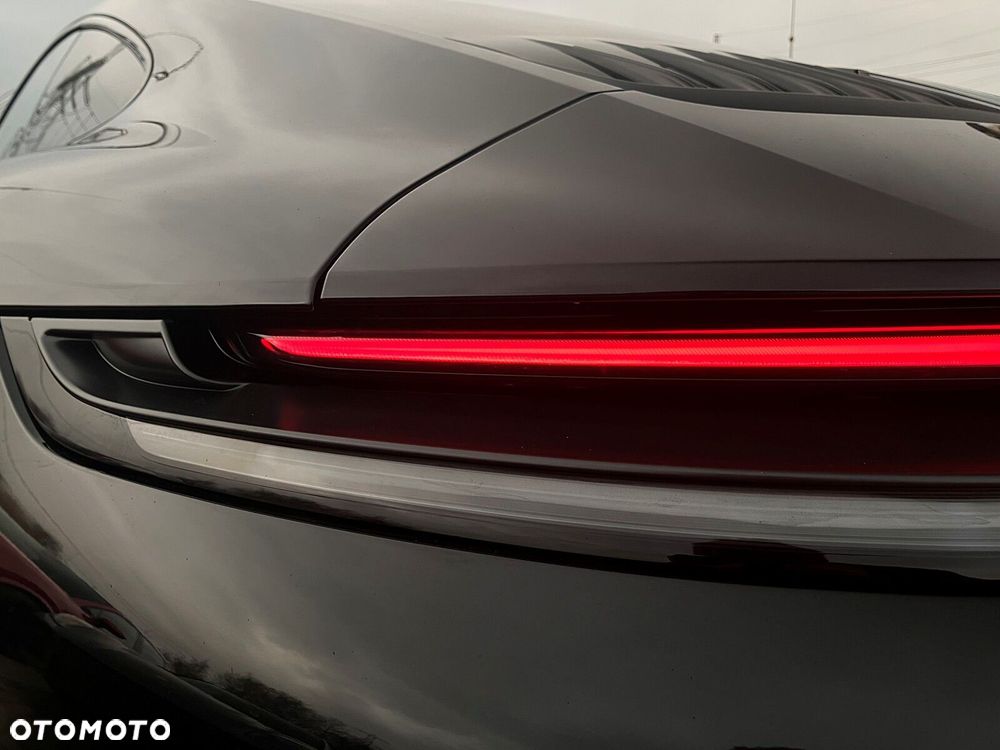 Porsche 911 - 11