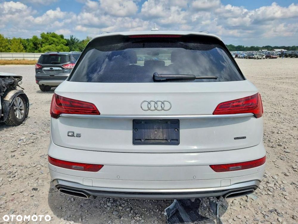 Audi Q5 - 5