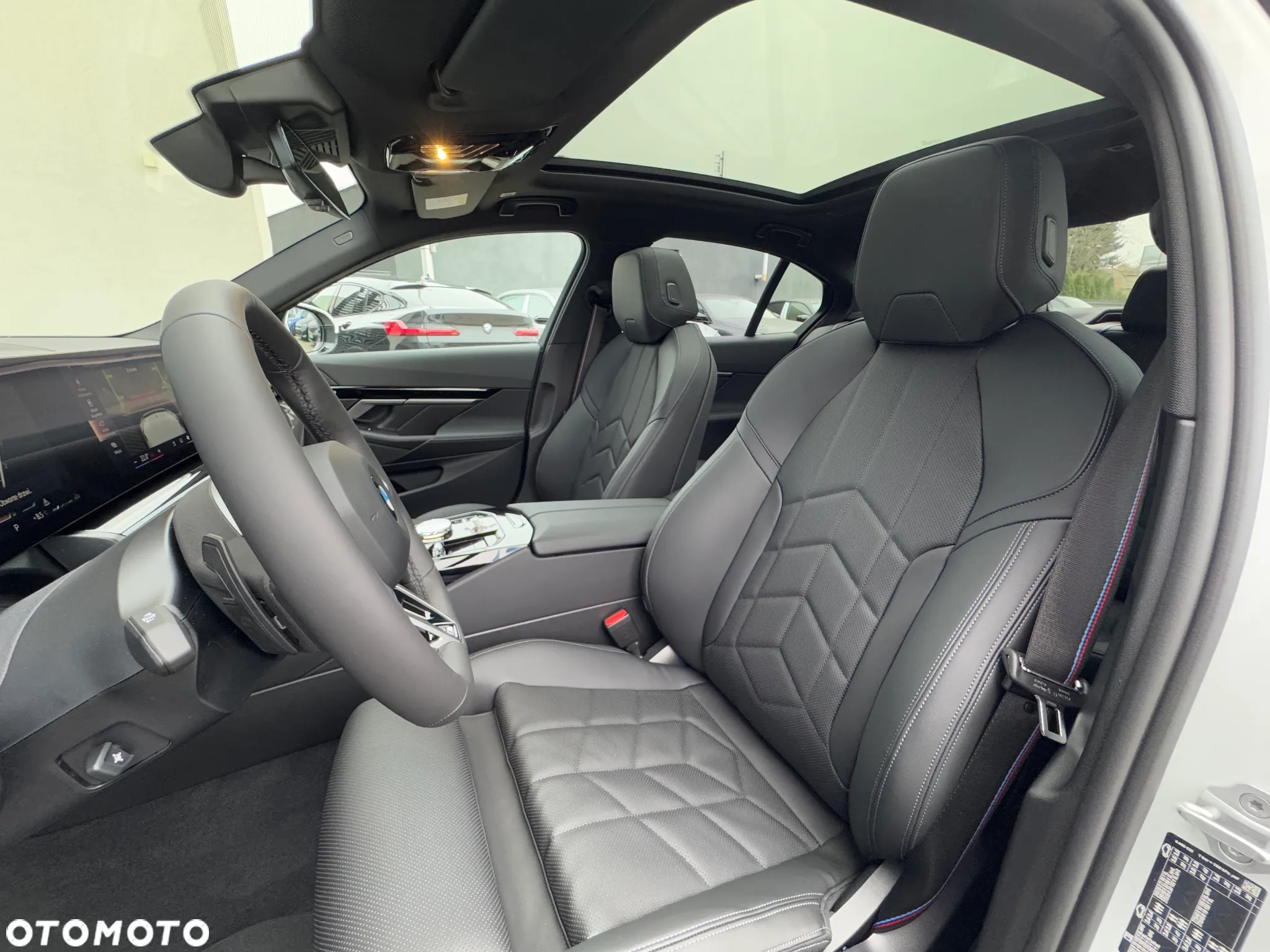 BMW Seria 5 520d xDrive - 15